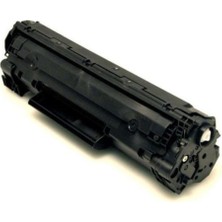Tr Hp ile Uyumlu 83A CF283A Toner Muadil Yazıcı Kartuş