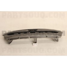 Premium Toyota Hilux 2002-2005 Panjur LN145 D4D Gri (Oem NO:5311135510)