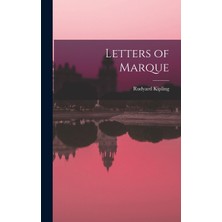 Step Kitap Letters Of Marque