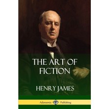 Step Kitap The Art Of Fiction