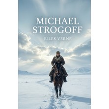 Step Kitap Michael Strogoff