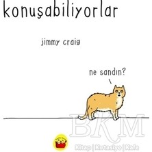 TeknoKapsül Konuşabiliyorlar