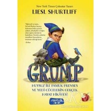 TeknoKapsül Grump - Huysuz Ile Pamuk Prenses ve Yedi Cücelerin Gerçek Hayat Hikayesi