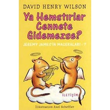 TeknoKapsül Ya Hemstırlar Cennete Gidemezse?