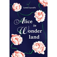 Step Kitap Alice In Wonderland