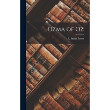 Step Kitap Ozma Of Oz