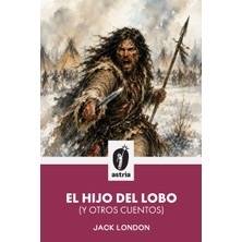 Step Kitap El Hijo Del Lobo (Y Otros Cuentos)