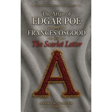 Step Kitap The Affair Of Edgar Poe And Frances Osgood In The Scarlet Letter