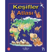 TeknoKapsül Keşifler Atlası
