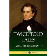 Step Kitap Twice-Told Tales