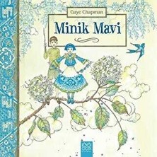 TeknoKapsül Minik Mavi