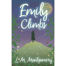 Step Kitap Emily Climbs