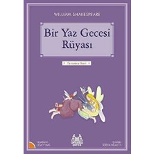 TeknoKapsül Bir Yaz Gecesi Rüyası