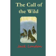 Step Kitap The Call Of The Wild