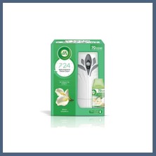 Bezos Freshmatic Kit+Yedek Bahar 1 Adet BZS10