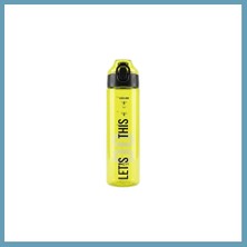 Bezos T-0102 Tritan Matara 630ML 1 Adet MBT06