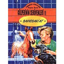 TeknoKapsül Banyodaki At Hayvan Dostu Gülperi’nin Serüvenleri 11