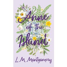 Step Kitap Anne Of The Island