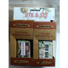 Kırkambar Beyin Kisti Seti (Byk&set)