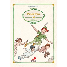 TeknoKapsül Peter Pan