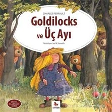 TeknoKapsül Goldilocks ve Üç Ayı