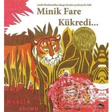 TeknoKapsül Minik Fare Kükredi