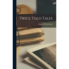 Step Kitap Twice Told Tales