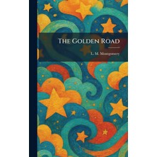 Step Kitap The Golden Road