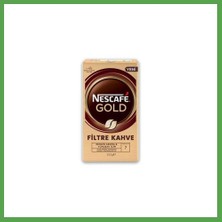Bezos Gold Filtre Kahve 250GR 1 Adet Mgc
