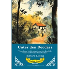 Step Kitap Unter Den Deodars | German Version Of Under The Deodars