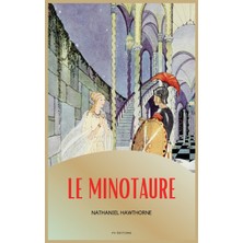 Step Kitap Le Minotaure
