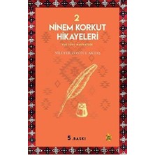 TeknoKapsül Ninem Korkut Hikayeleri 2