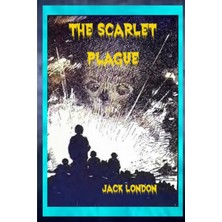 Step Kitap The Scarlet Plague