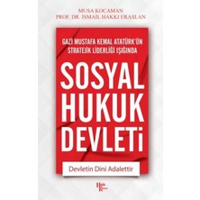 Marsilyan Sosyal Hukuk Devleti
