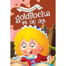 TeknoKapsül Goldilocks ve Üç Ayı