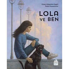 TeknoKapsül Lola ve Ben