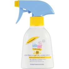 Tr Sun Spf 50 Bebek Güneş Spreyi 200 ML,TYBHDLWUNQJEY3ST75