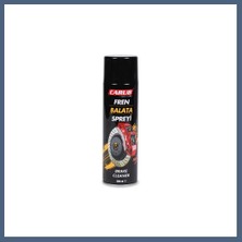 Bezos Fren Balata Temızleyıcı 500ML 1 Adet BZS10