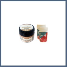 Bezos Three Brand Arnavut Kremi1 Adet + Rus Merhemi 50 ml 2 Adet BZS10