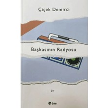 Marsilyan Başkasının Radyosu