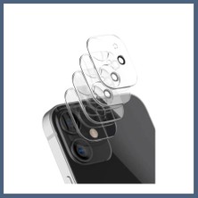 Bezos Samsung Galaxy A35 5g Uyumlu Kamera Lens Koruma Cam BZS10