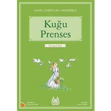 TeknoKapsül Kuğu Prenses