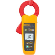 Tr 368 - Kaçak Akım Pens Ampermetre