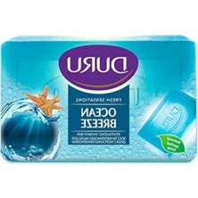 Mythriva Okyanus Tazeliği Kalıp Sabun, 150 Gr, Ferahlatıcı Temizlik