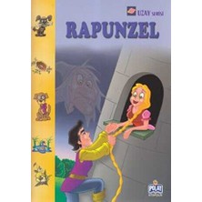 TeknoKapsül Uzay Serisi - Rapunzel