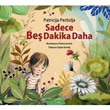 TeknoKapsül Sadece Beş Dakika Daha