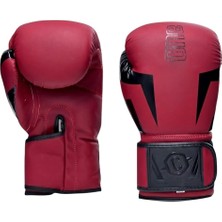 Tr Profesyonel Boks Eldiveni Kick Boks Muay Thai Dövüş Sporları Için Boxing Maç ve Idman Eldi