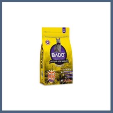 Bezos Kedi Maması Tavuklu 1500GR 1 Adet BZS10