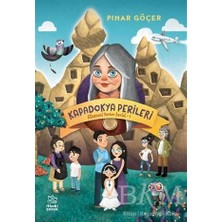 TeknoKapsül Kapadokya Perileri