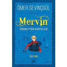 TeknoKapsül Mervin - Esaretten Kurtuluş 2